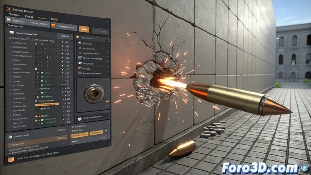 Animar aristas y puntos en Cinema 4D correctamente
