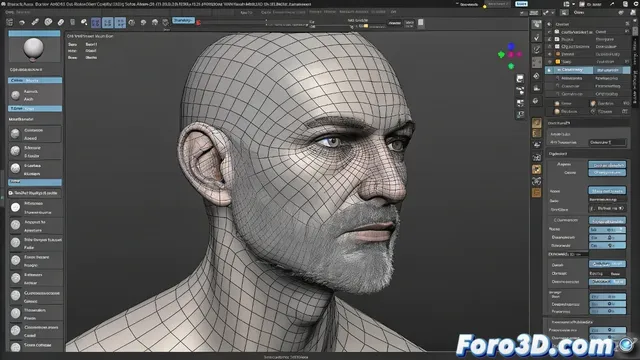 Solución a problemas comunes al animar con Biped y Skin modifier en 3ds Max