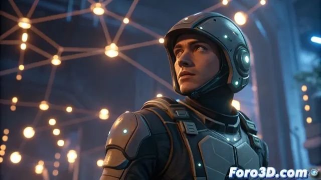 Animation Modifier en Unreal Engine 5: Revolución en la edición de animaciones