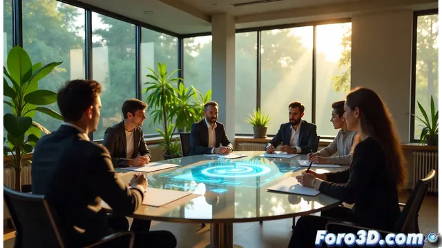 AnimFrance elige nuevo presidente para impulsar la industria de animación