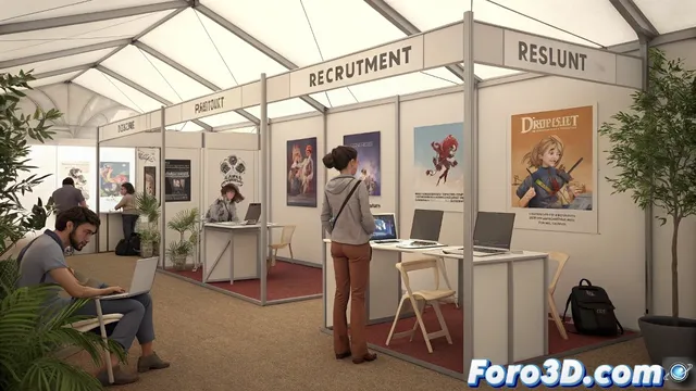 Annecy 2025 el festival donde la animación y el humor se encuentran