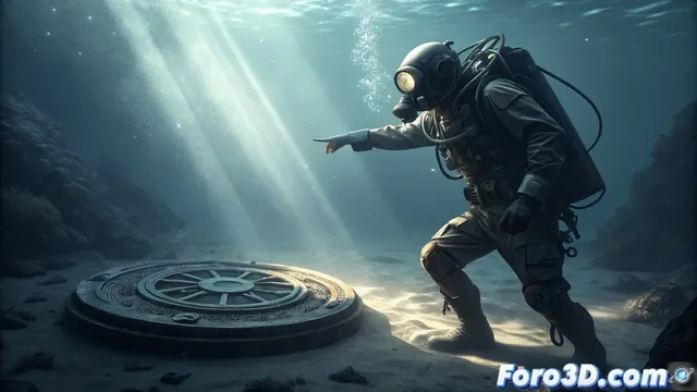 Recreando la anomalía del mar báltico con accurig: guía de modelado misterioso