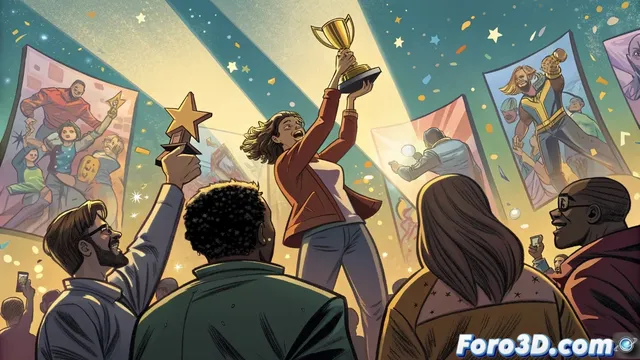 Anunciados los ganadores de los Premios Ringo 2025