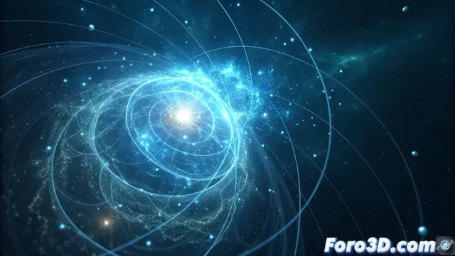 Niagara Force Field en Unreal Engine 5: Guía completa de implementación