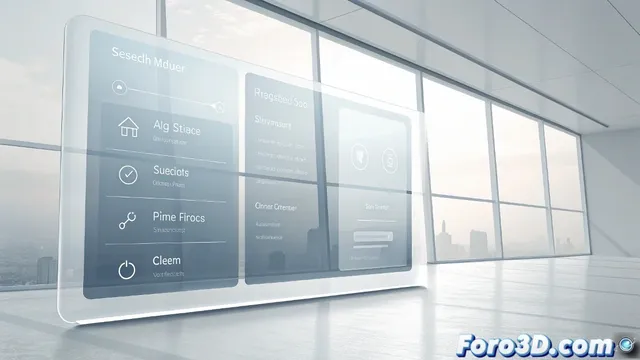 Apple añade interruptor para reducir efecto cristalino de Liquid Glass