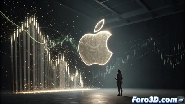 Apple mantiene el primer puesto como marca más valiosa del mundo en 2025