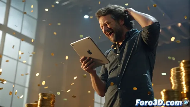 Apple reduce comisiones para desarrolladores de mini aplicaciones