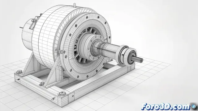 Alternativas para mostrar modelos 3D interactivos en páginas web