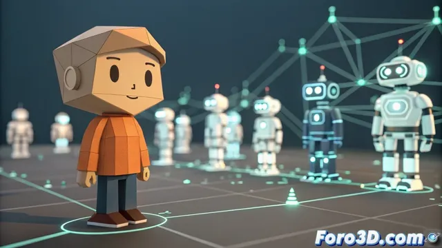 Guía esencial para empezar a modelar en 3ds Max