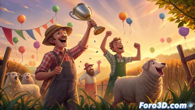 El campo es nuestro de Aragón TV triunfa en los Premios Ondas 2025