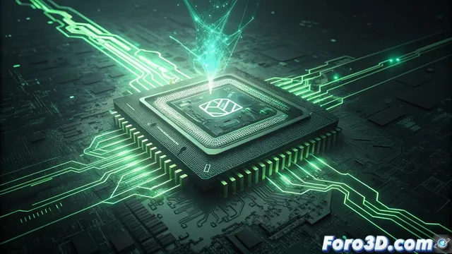 ARM Lumex multiplica por 5 el rendimiento en IA con los nuevos núcleos C1-Ultra y SME2