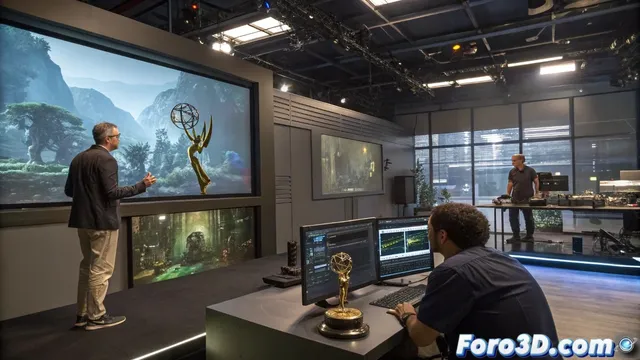 Ingenuity Studios inicia nueva etapa con Armen Kevorkian al frente de su expansión