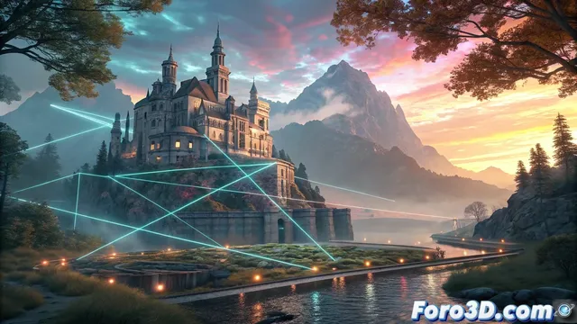 Shotcut y su potente arquitectura MLT para efectos creativos