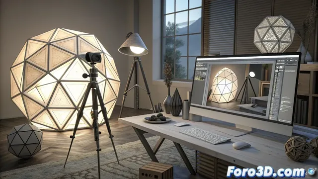 Art of Illusion es una herramienta 3D gratuita que desafía a las soluciones comerciales