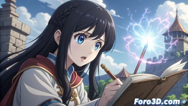 Zenshu: mappa crea su propia ip de anime sobre una animadora que da vida a sus ilustraciones