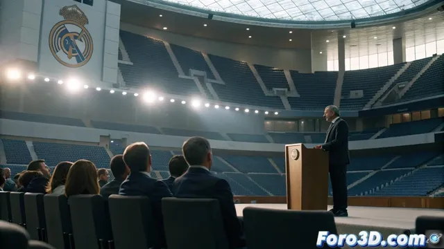 Asamblea general del Real Madrid: decisiones clave y balance institucional