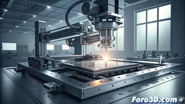 Asml lanza el revolucionario escáner de litografía twinscan xt:360 para empaquetado 3d de chips