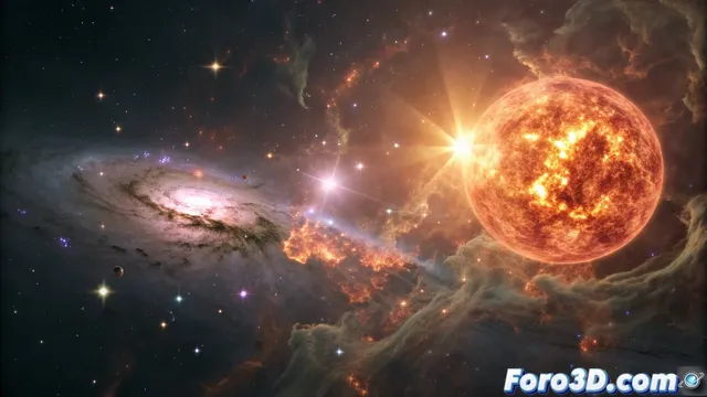 Descubrimiento de estrellas hiper-masivas que desafían los modelos astrofísicos