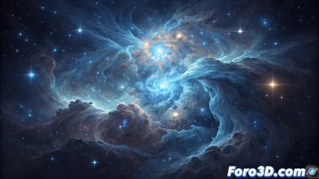 Descubrimiento de cúmulo estelar primordial cerca de nuestra galaxia