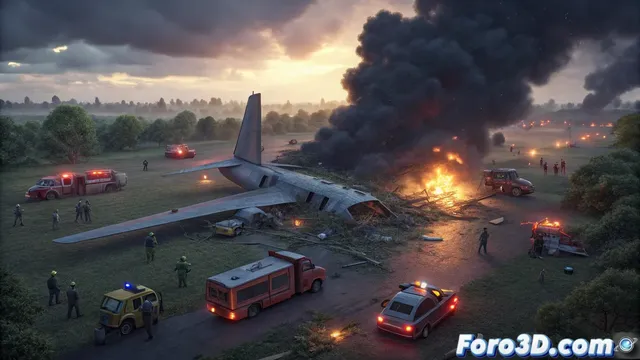 Accidente aéreo de UPS en Kentucky: 13 fallecidos y operaciones afectadas