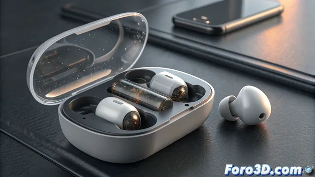 El dilema de las baterías en auriculares inalámbricos modernos