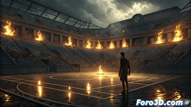 La exclusión de Jannik Sinner y el pacto con Chronos