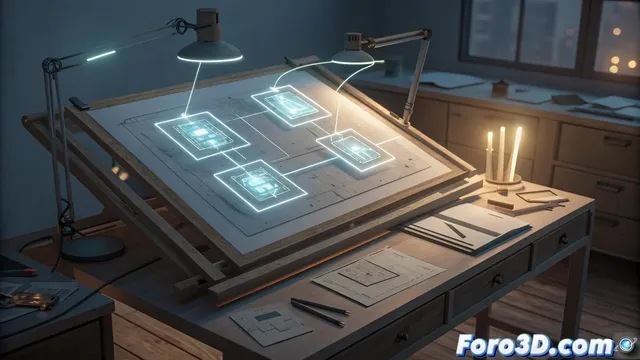 Automatización de exportación de layouts en AutoCAD con LISP