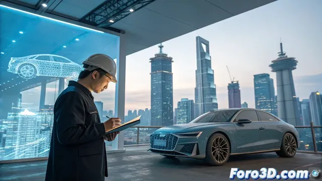 Autodesk desmiente rumores y reafirma su apuesta por la inteligencia artificial