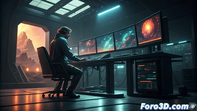 Autodesk presenta flame 2026.2 con inteligencia artificial y mejoras de flujo de trabajo