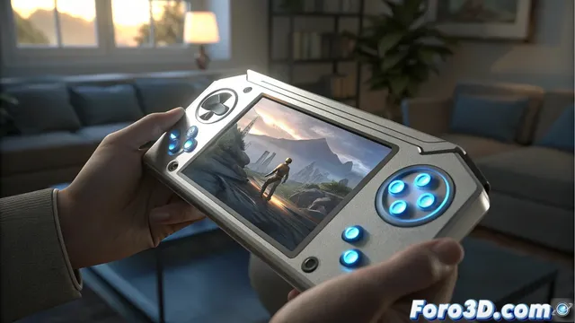 AYN Technologies presenta la consola portátil Odin 3 con Snapdragon 8 Elite