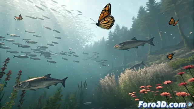 Domina la animación de multitudes con Crowd en 3ds Max