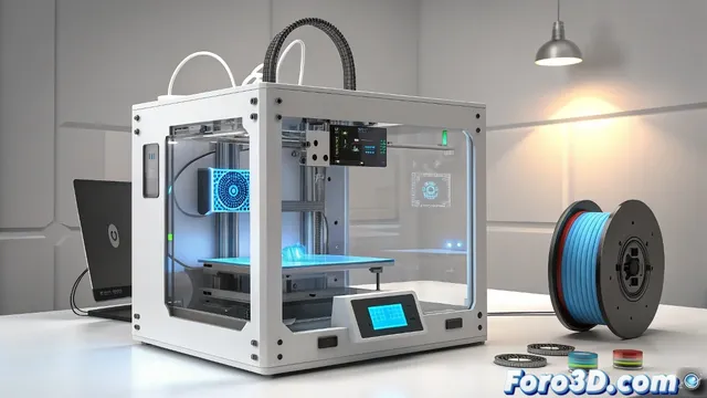 Bambu Lab lanza la impresora 3D de escritorio P2S combinando fiabilidad P-series con inteligencia H2-series