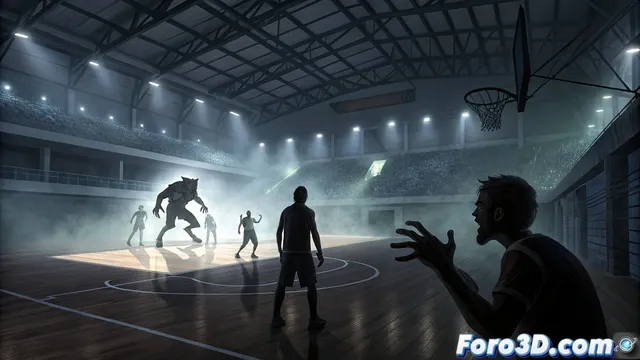 La victoria del Bilbao Basket y la sombra de Fenrir en Brno