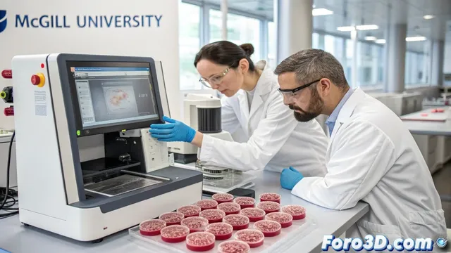 Avances en el testeo de prueba oncológicas