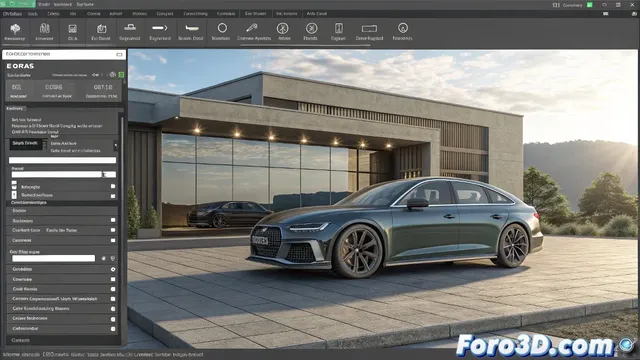 Soluciones cuando Biped no aparece en 3ds Max y alternativas prácticas