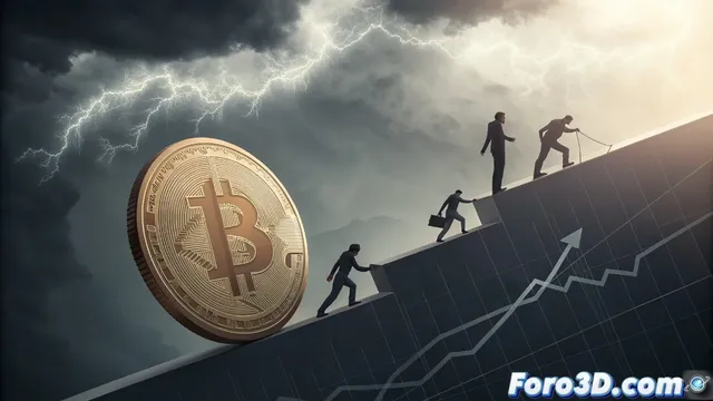 Bitcoin en alerta: Trampas bajistas y alcistas en el mercado actual