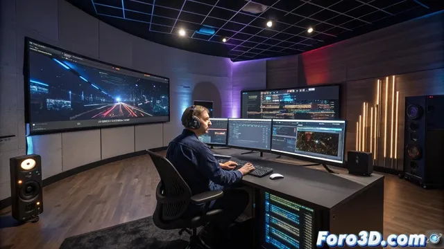 DaVinci Resolve revoluciona la edición con inteligencia artificial
