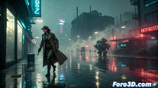 Blade Runner se expande en cómics con nuevos recopilatorios