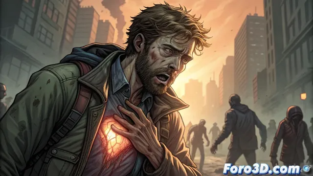 Bleeding Hearts: la nueva serie que mezcla romance y horror sobrenatural