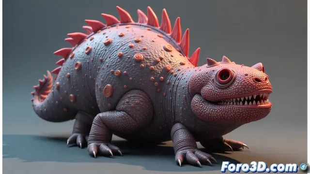 Mejoras revolucionarias en el módulo UV de Blender 5