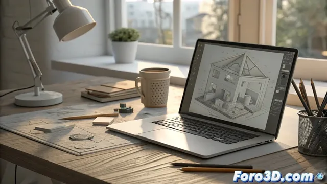 Blender se consolida como la suite 3D más estable para Windows ARM