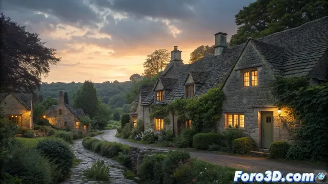 Desglose técnico de BlueBolt para The Thursday Murder Club