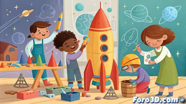 Boat rocker adquiere los derechos de rocket club para desarrollo multimedia