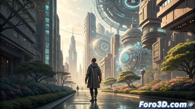 Boichi expande su universo creativo con antología de ciencia ficción