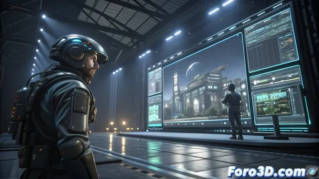 El motor RE Engine de Capcom: revolucionando el desarrollo de videojuegos