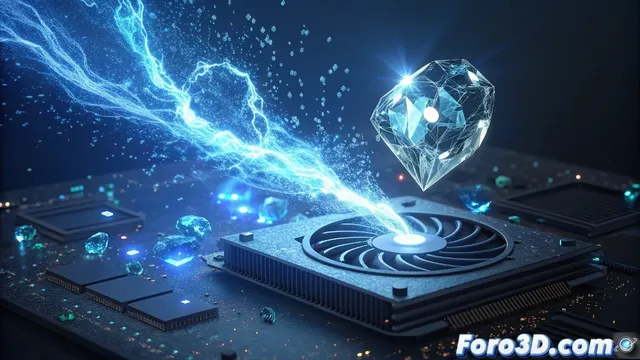 Boris FX implementa aceleración GPU AMD en Sapphire mediante HIP