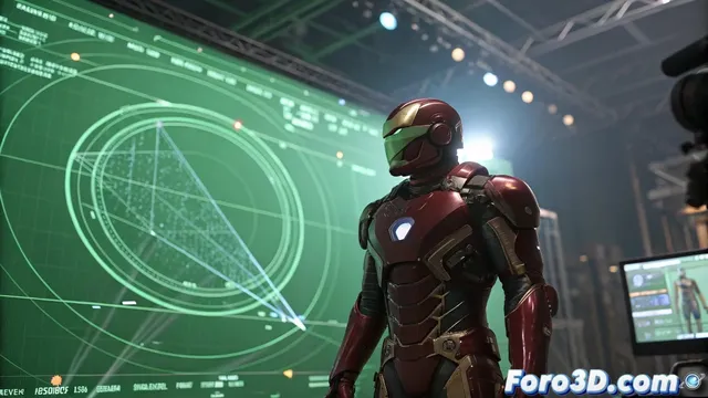 Boris FX presenta Silhouette 2025.5 con mejoras en rotoscopia y flujo de trabajo