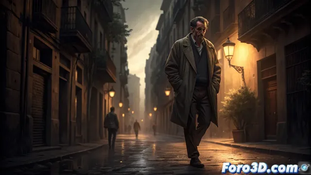 El regreso conflictivo de Diego Duocastella a Barcelona