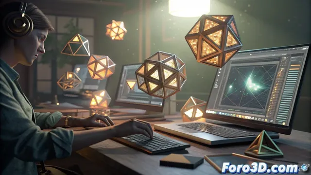 Bulk editor: la herramienta definitiva para optimizar 3ds Max