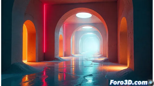 La cámara pensante: narrativa visual en cine y videojuegos